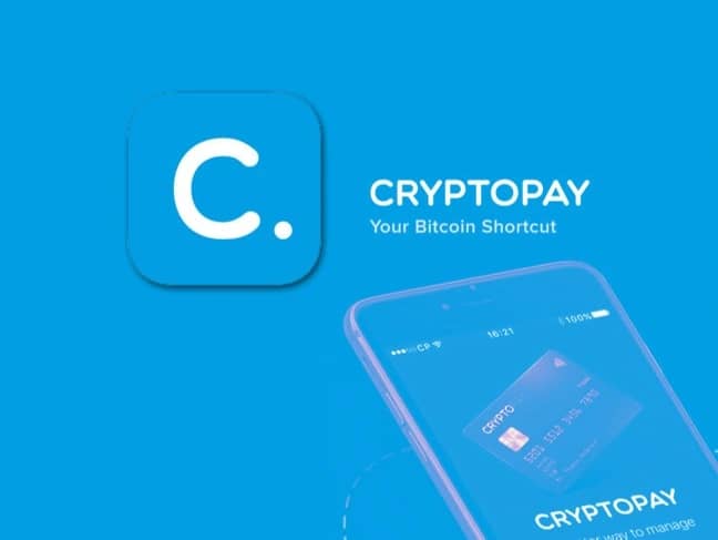 Cryptopay