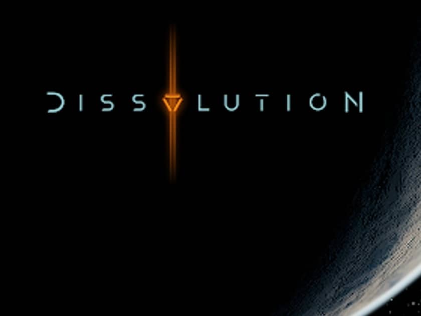 Dissolution