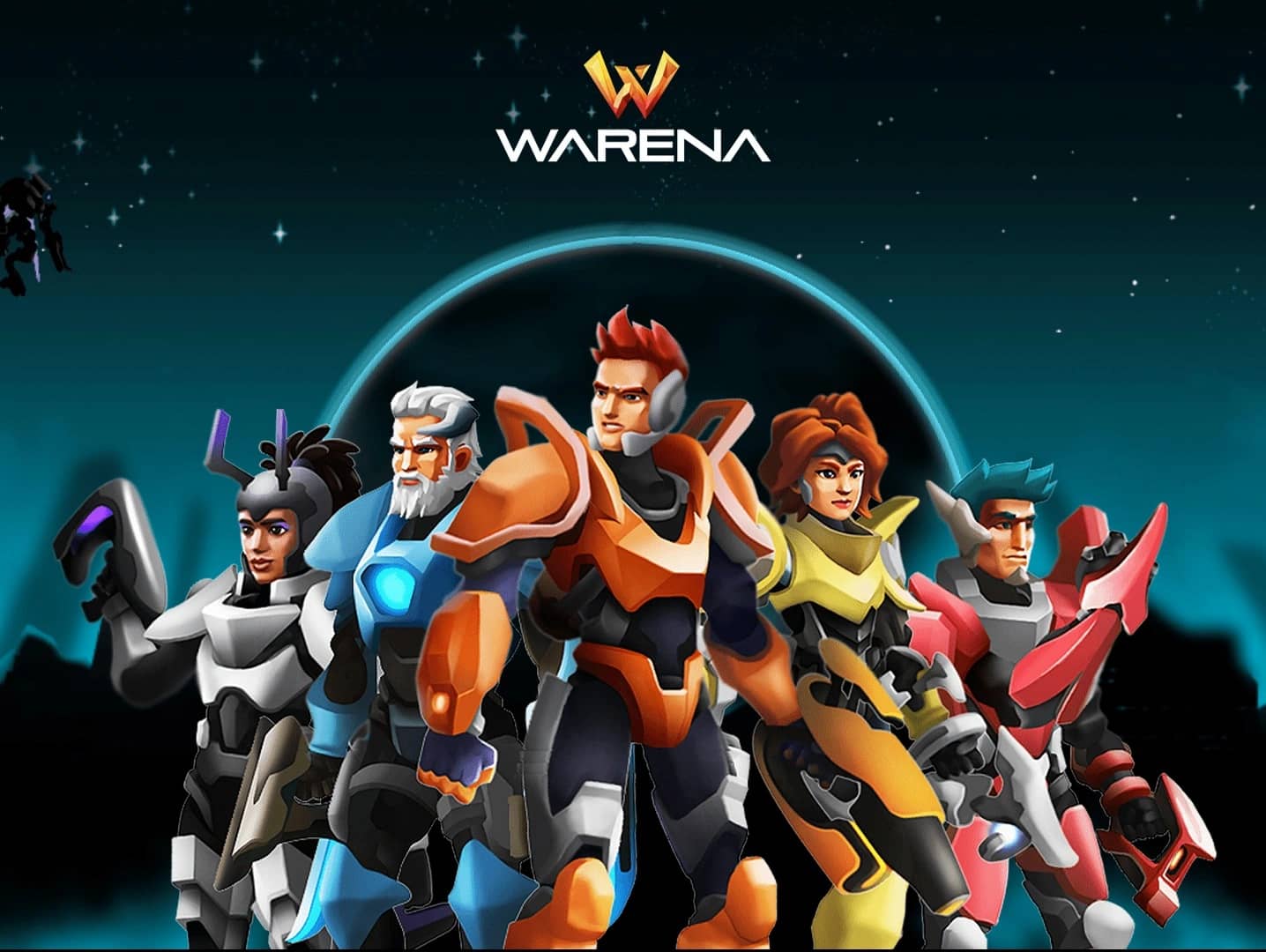 Warena