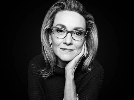 Cristina Dolan