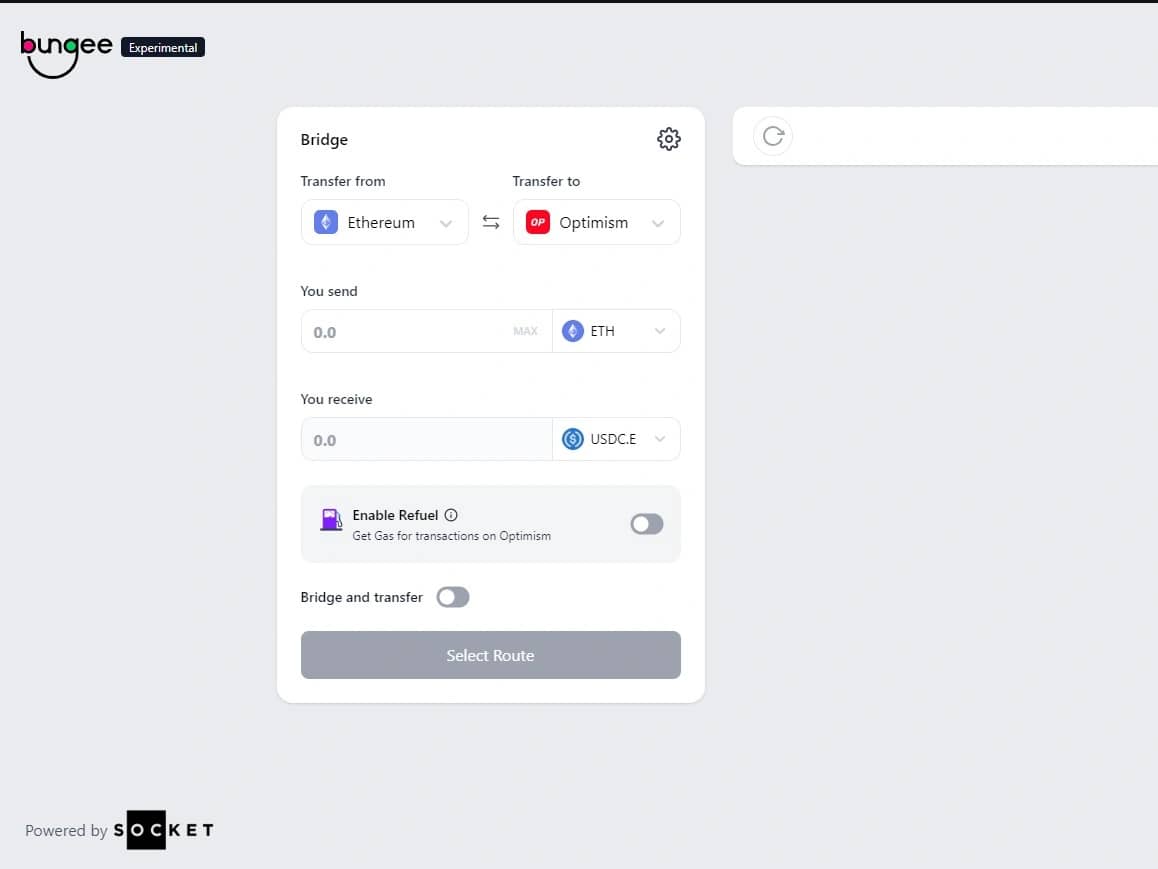 Featured image for Bungee Exchange