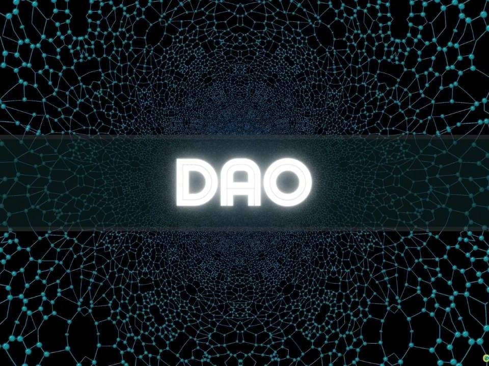 Featured image for Decentralized Autonomous Organization (DAO)