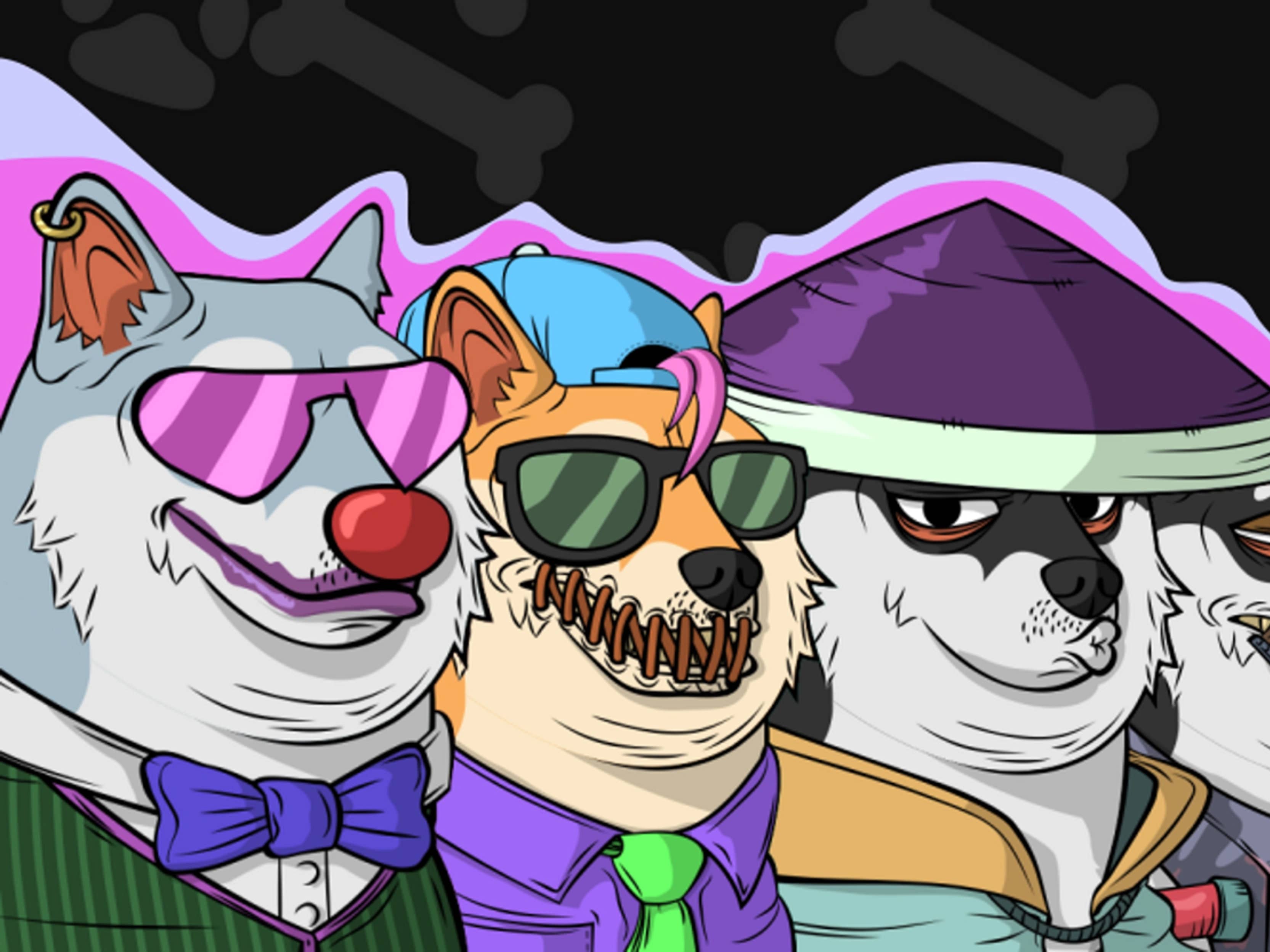 The Doge Pound