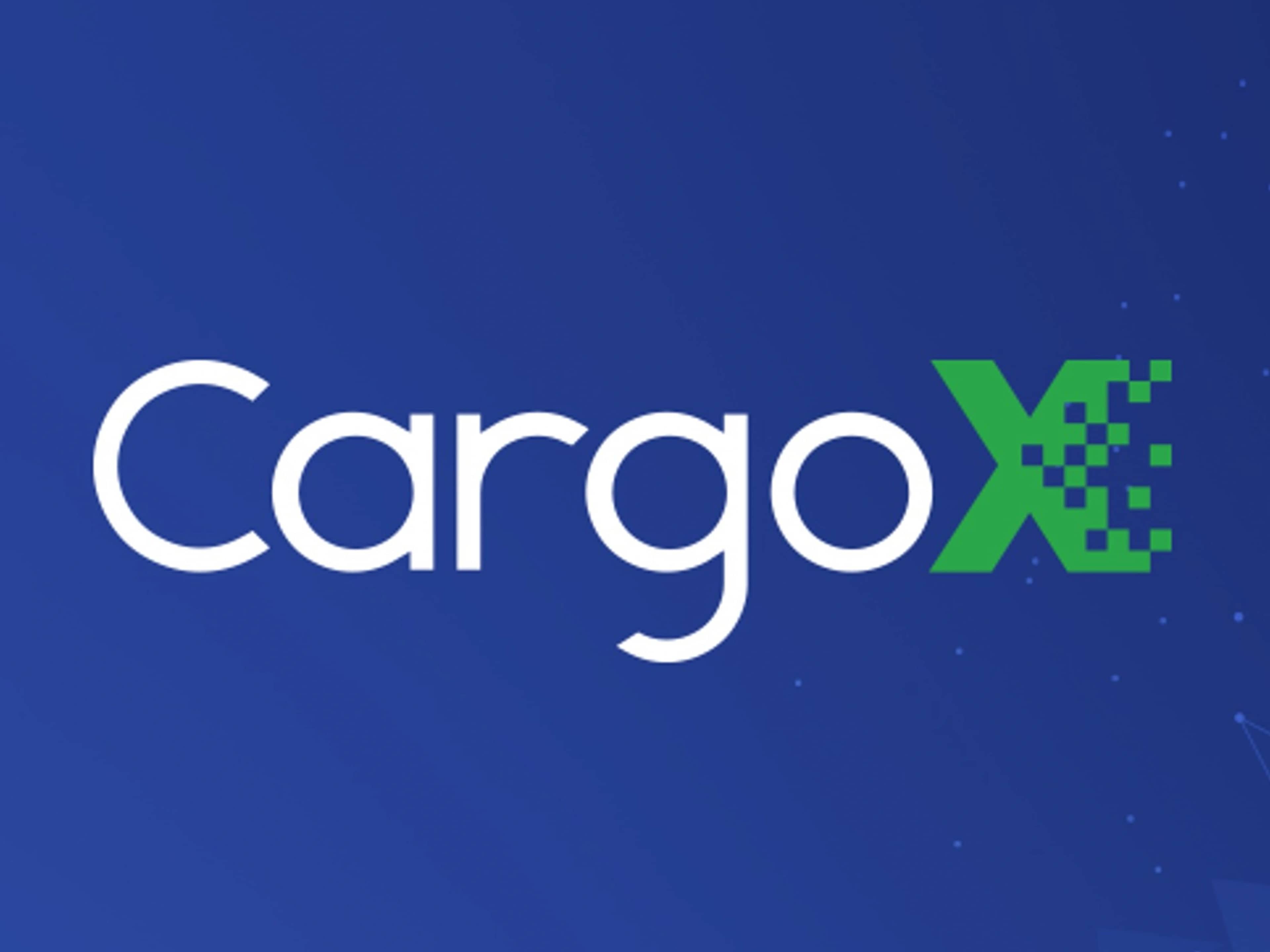 CargoX