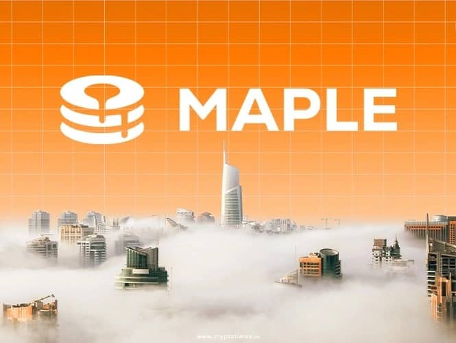 Featured image for Maple Finance