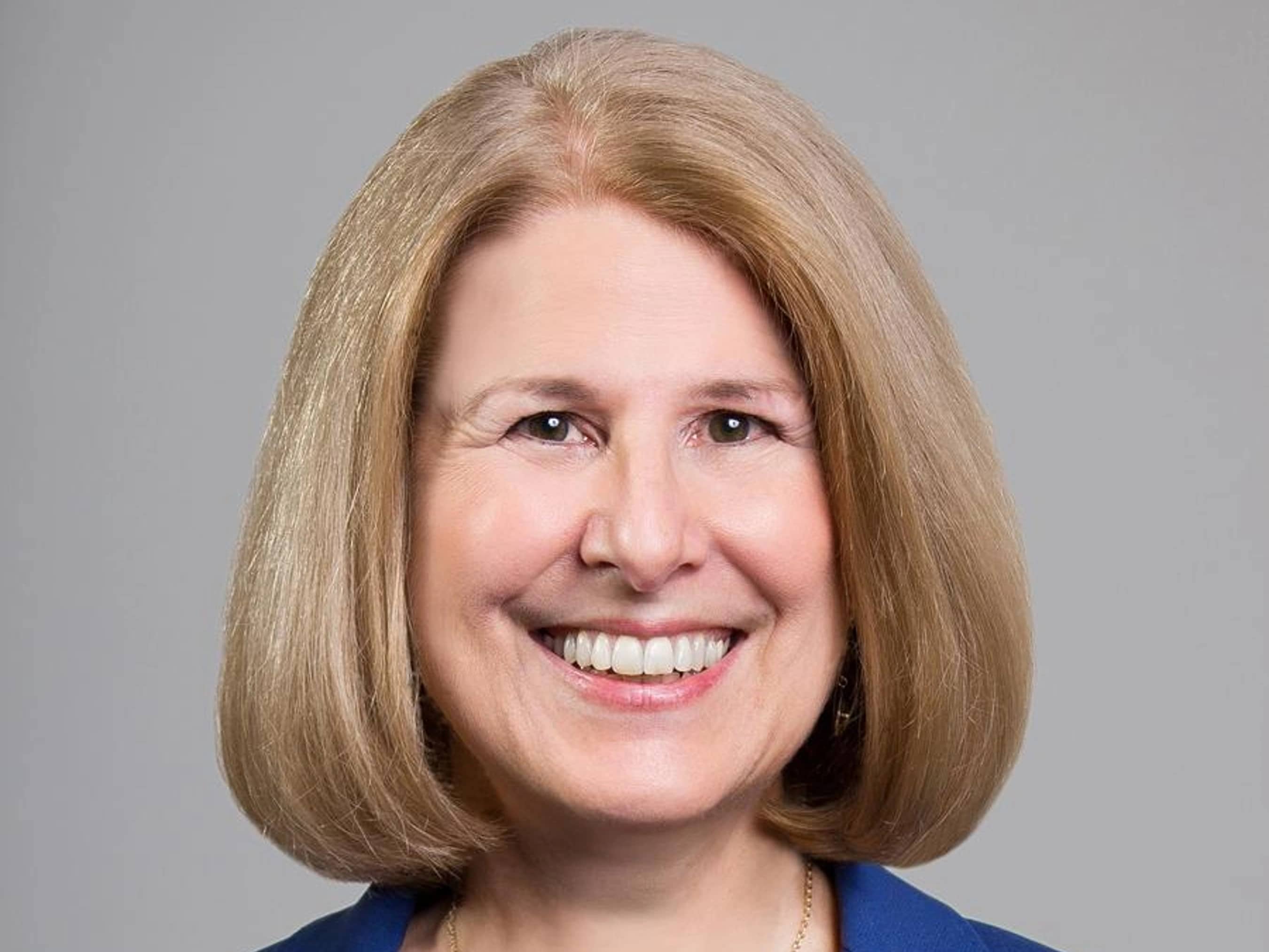 Carol Van Cleef