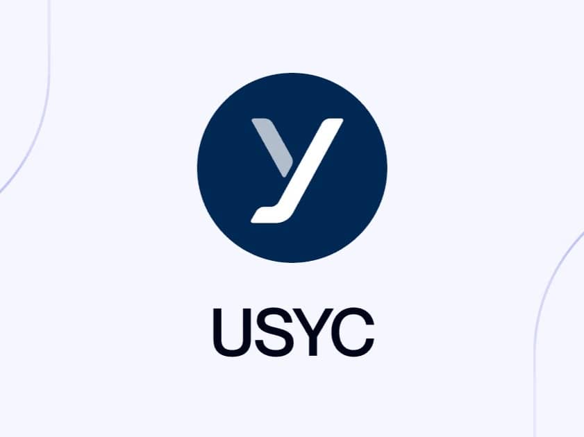 Hashnote USYC