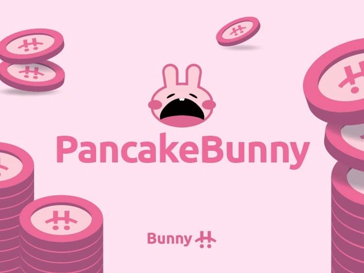 Pancake Bunny