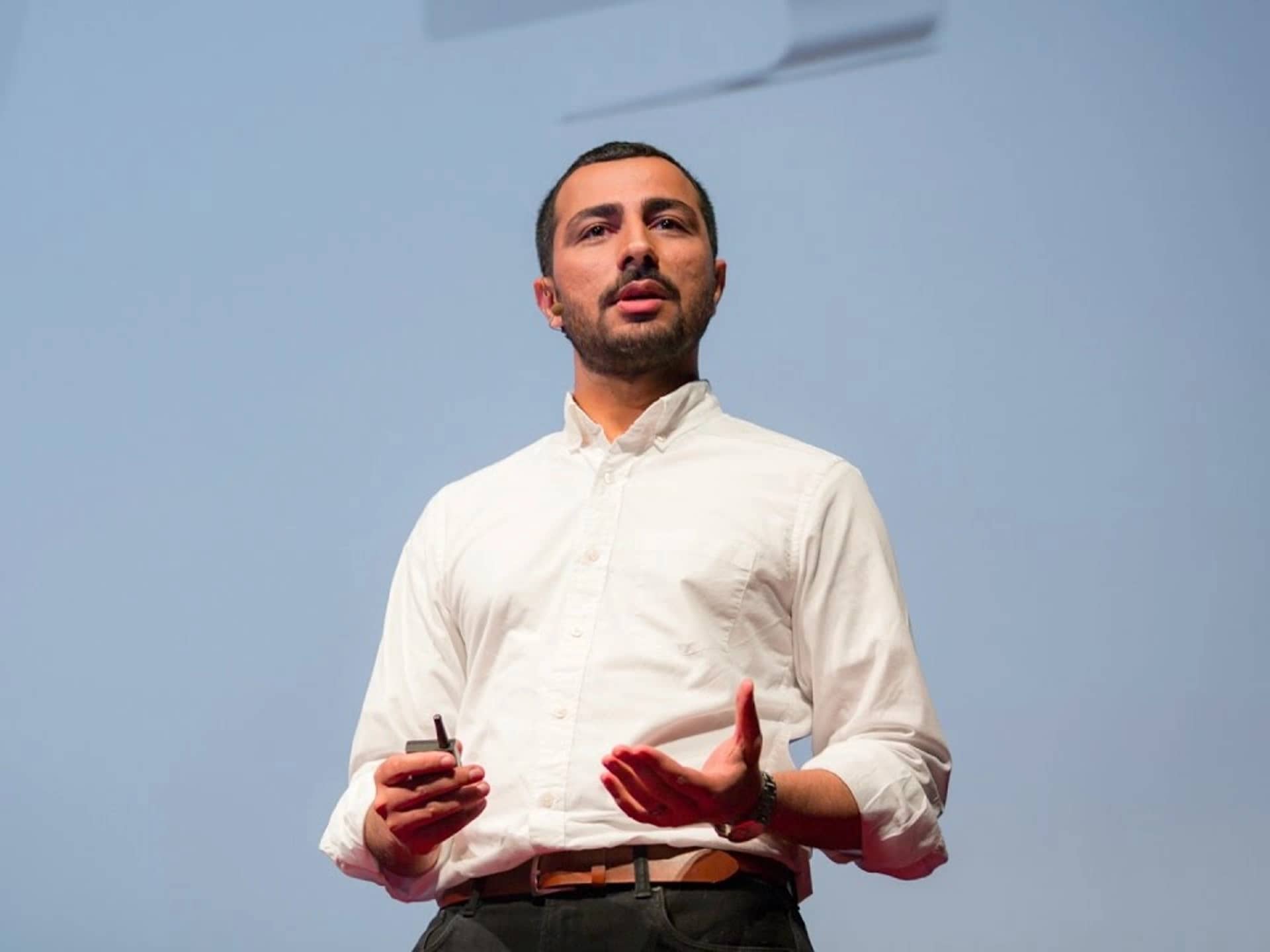 Muneeb Ali