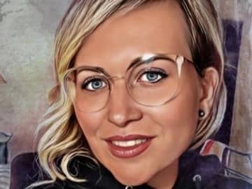 Featured image for Her Excellency Justyna Solange Osowska
