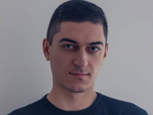 Featured image for Bakar Tavadze