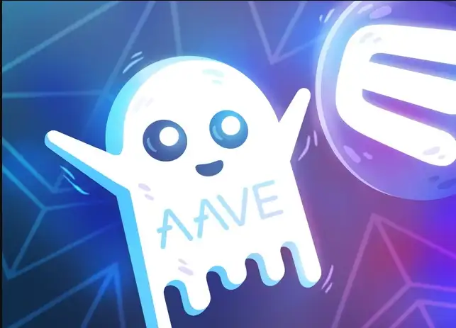 Featured image for Aave