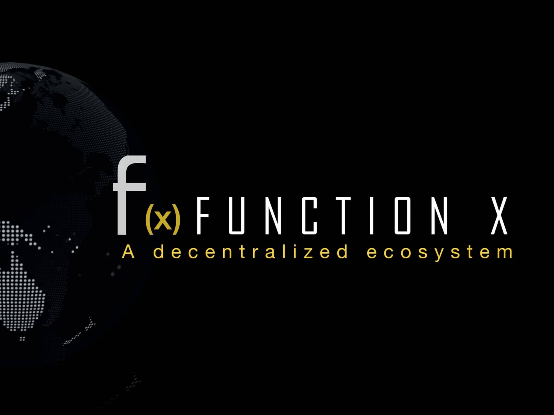 Featured image for Function X