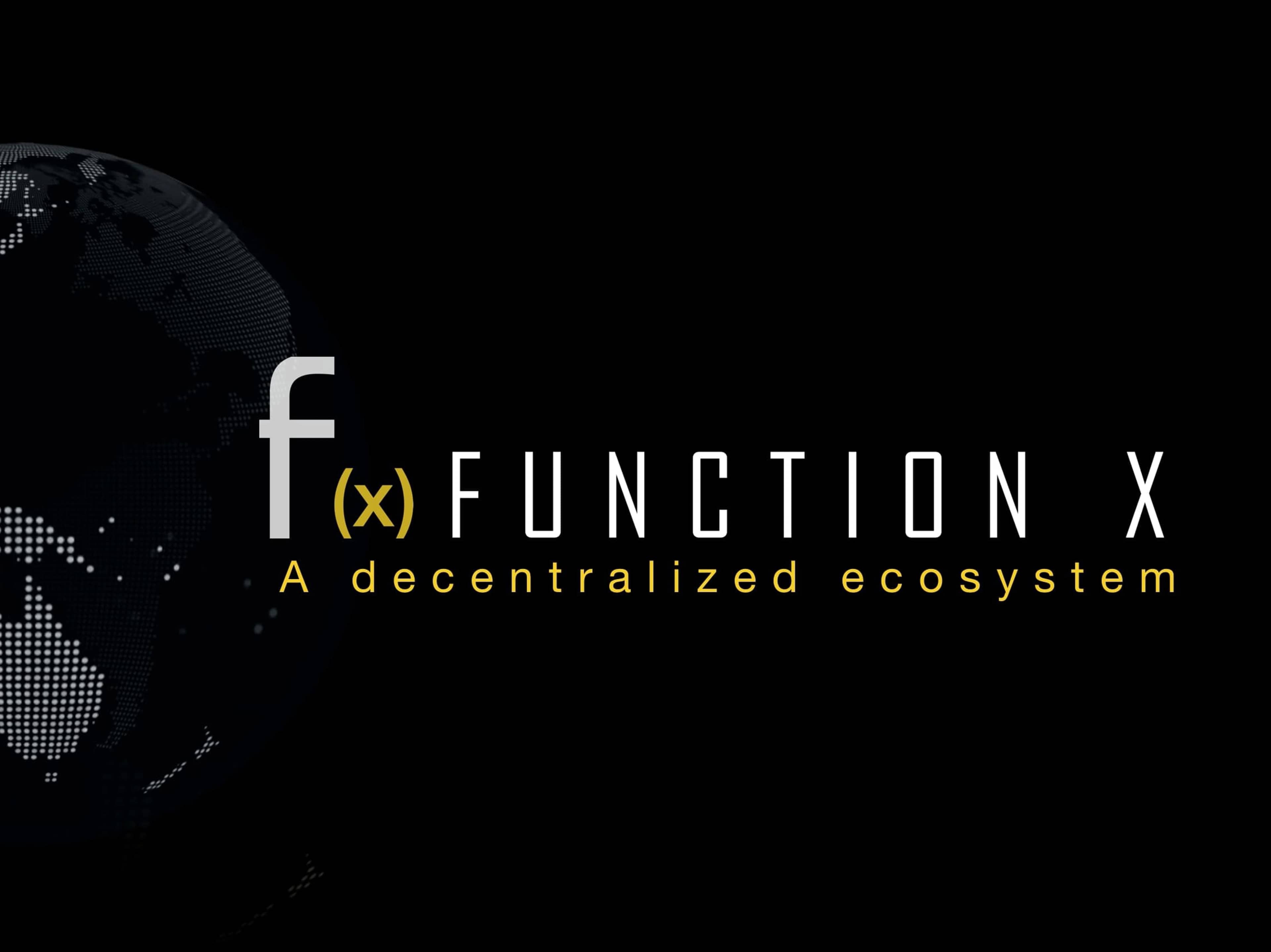 Featured image for Function X
