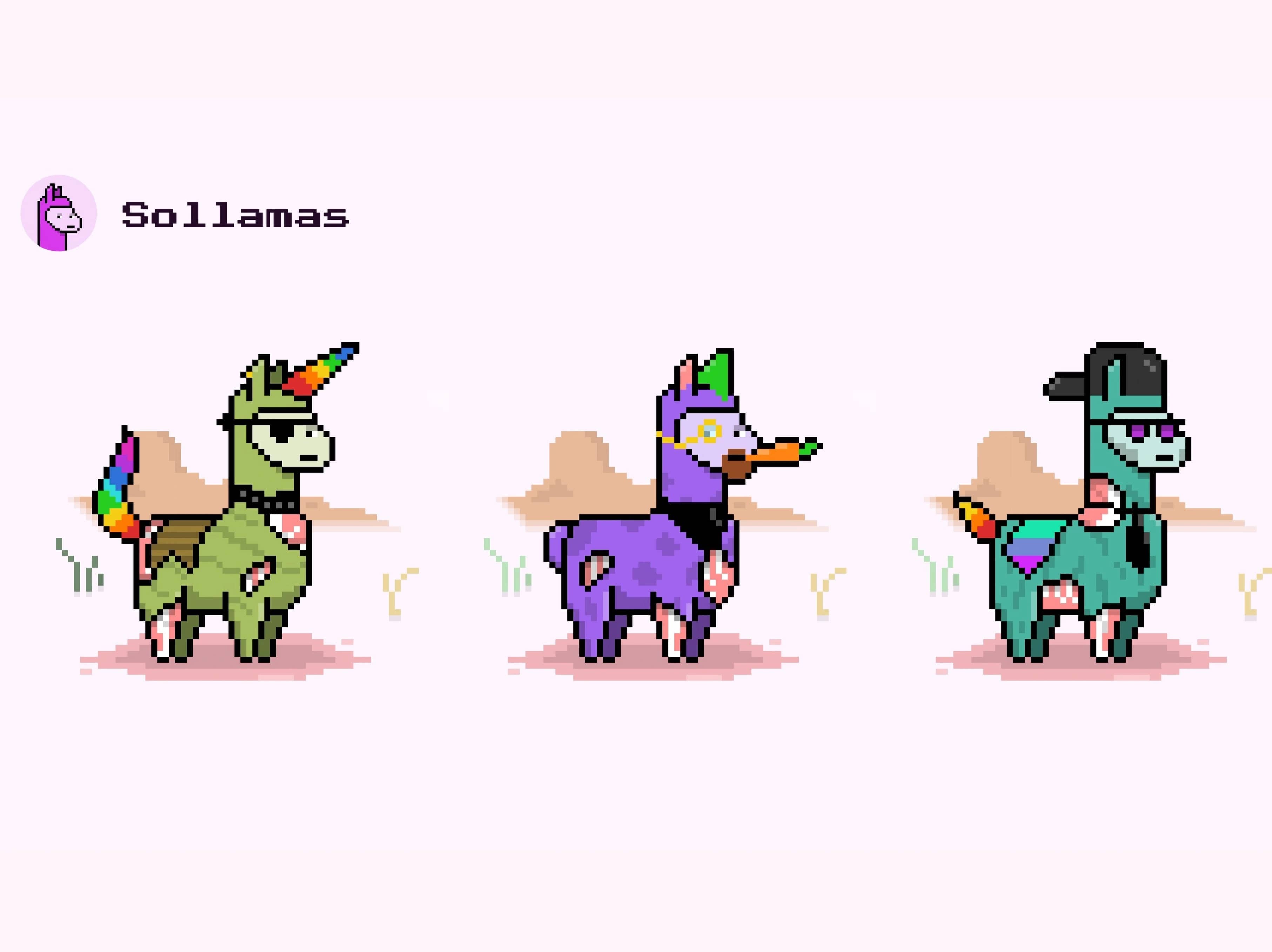 Sollamas