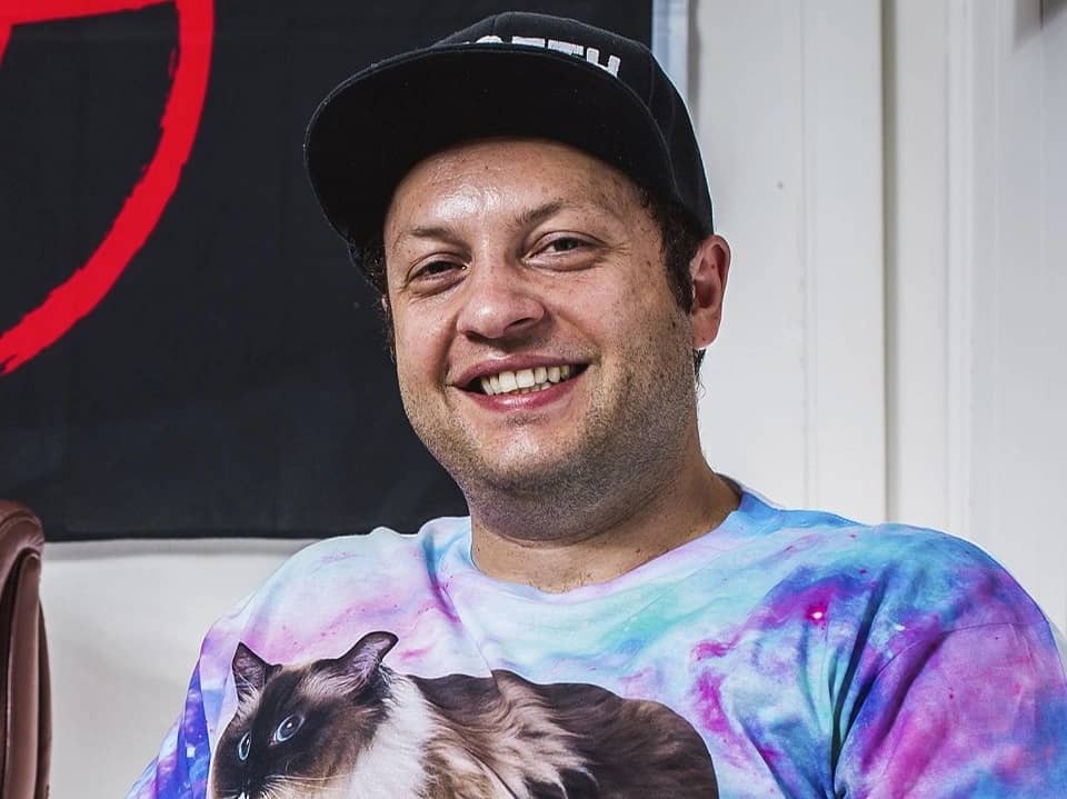 Chris Derose