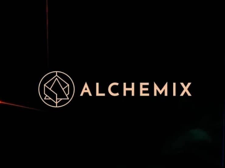 Alchemix USD (ALUSD)