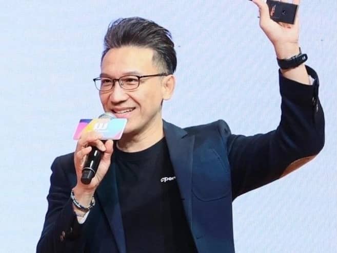 Jeremy Ng