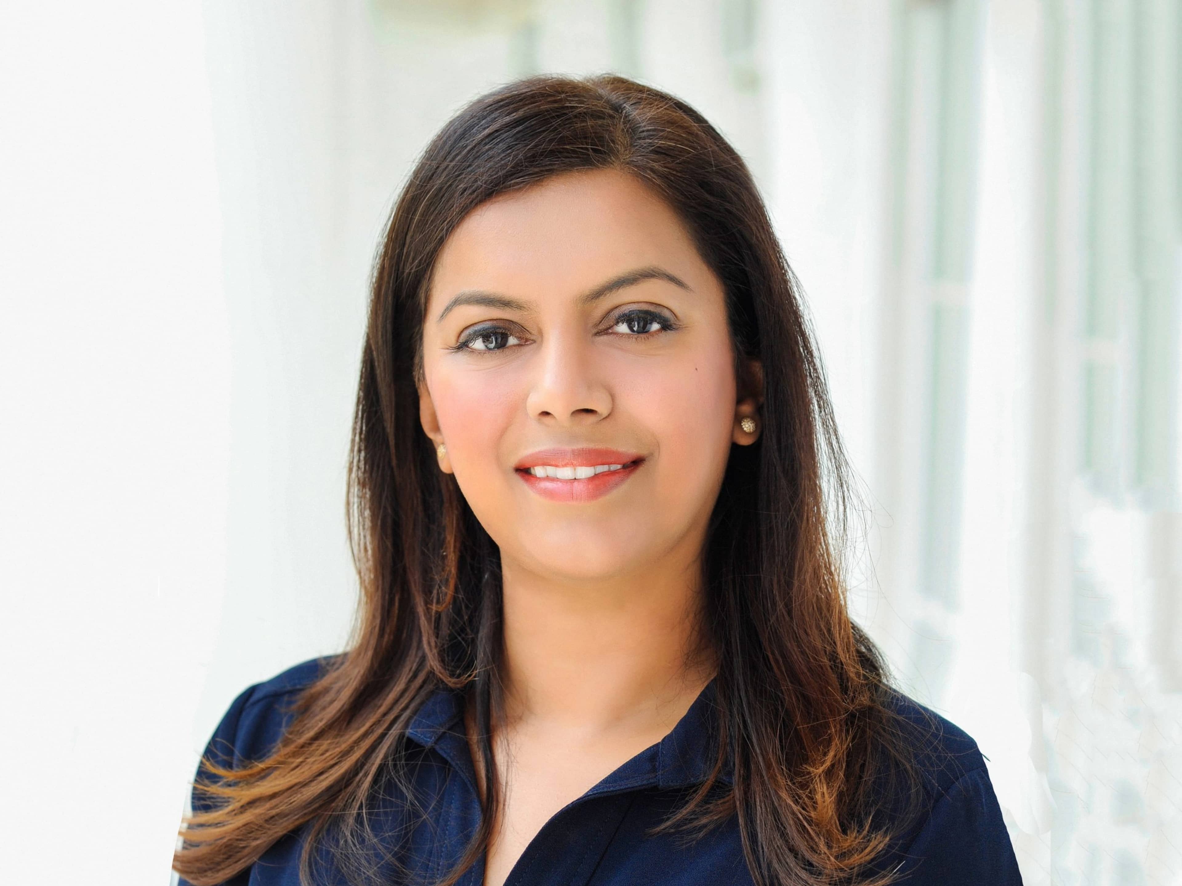 Devie Mohan