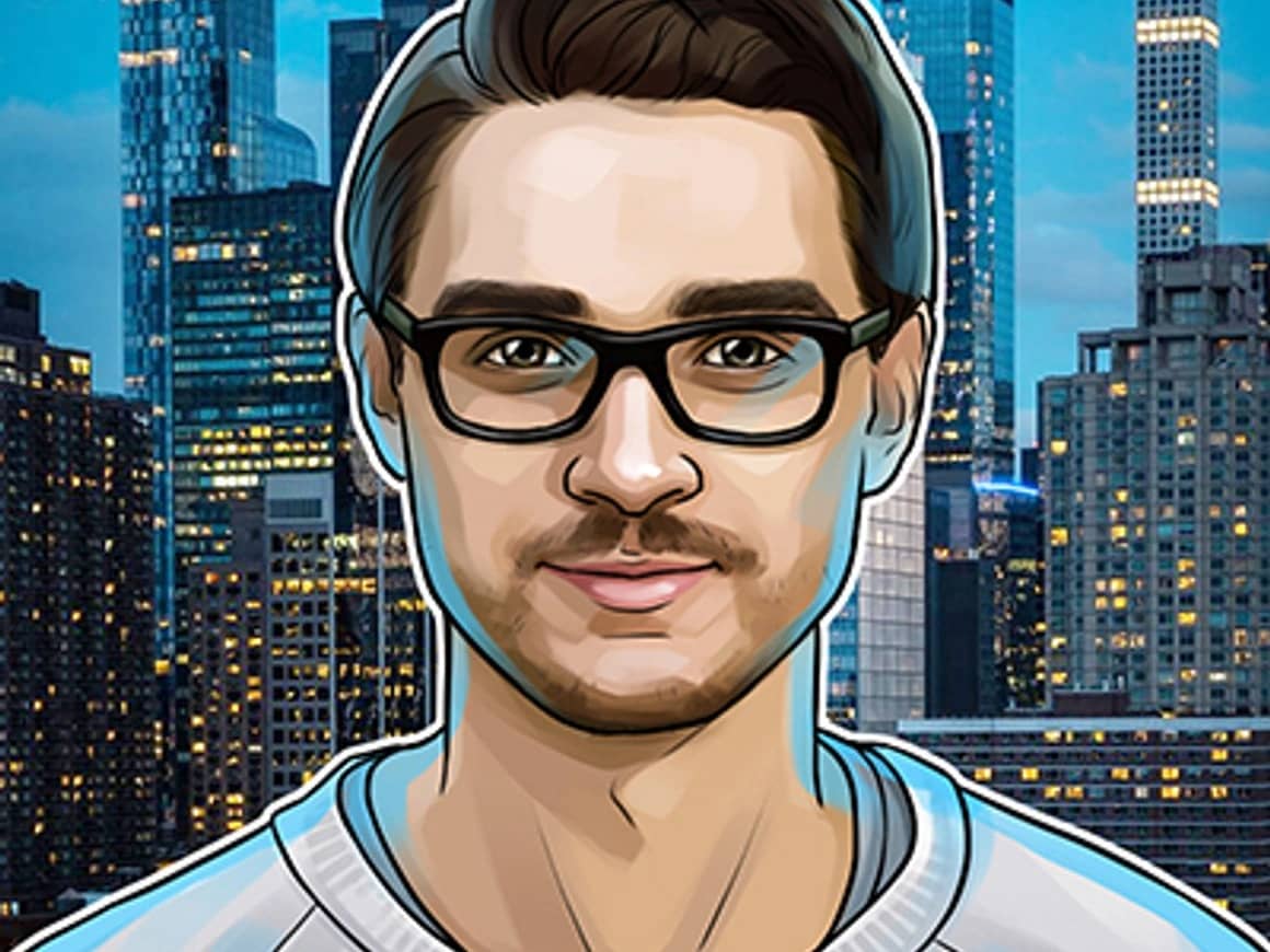 Dominik Schiener