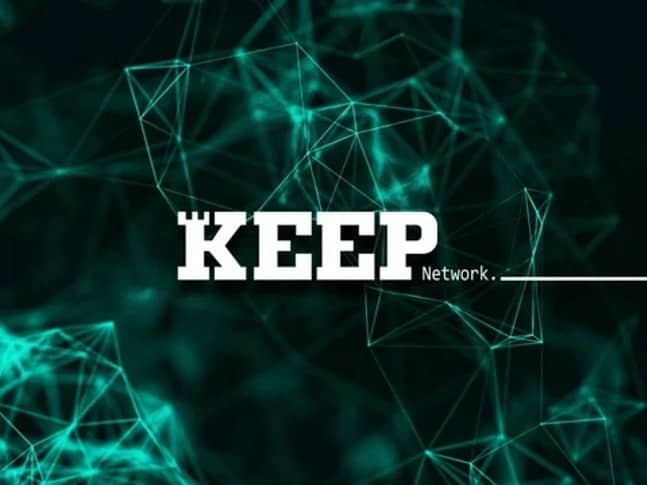 Keep Network