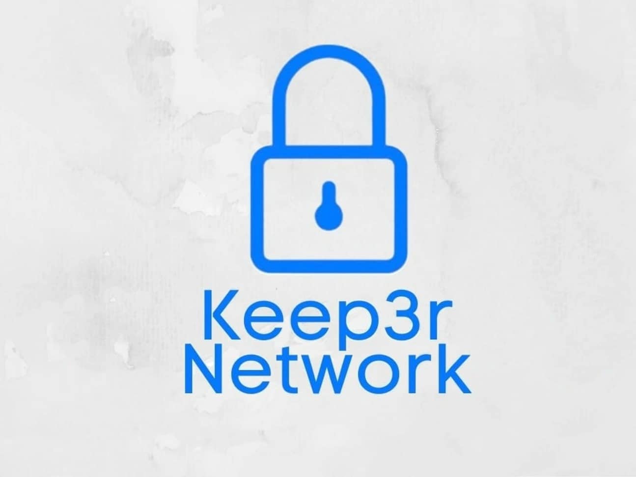 Keep3r Network