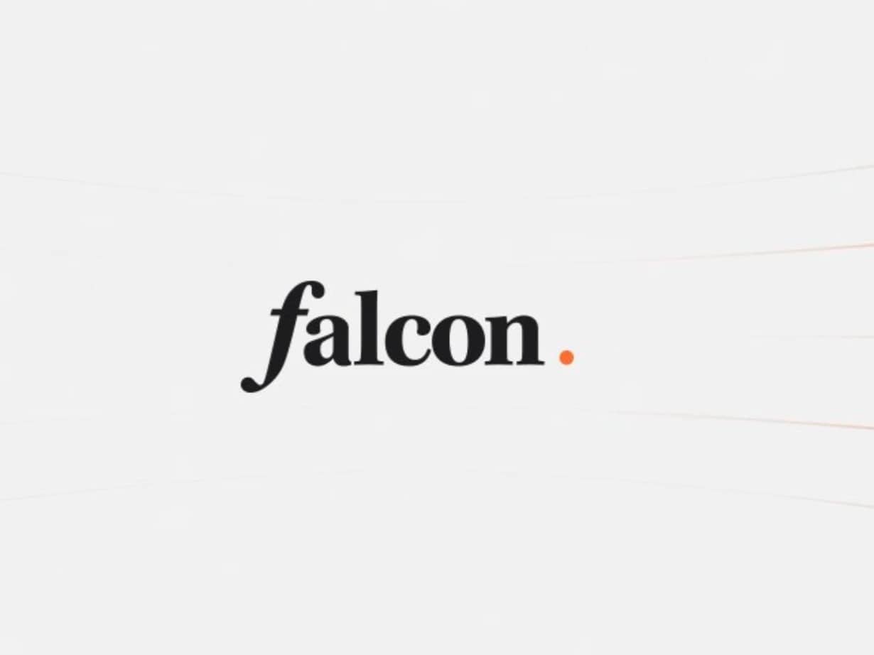 Falcon Finance