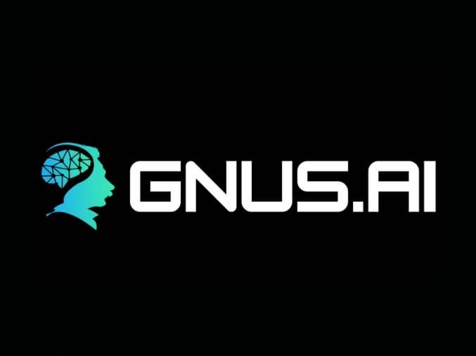 Featured image for GNUS AI