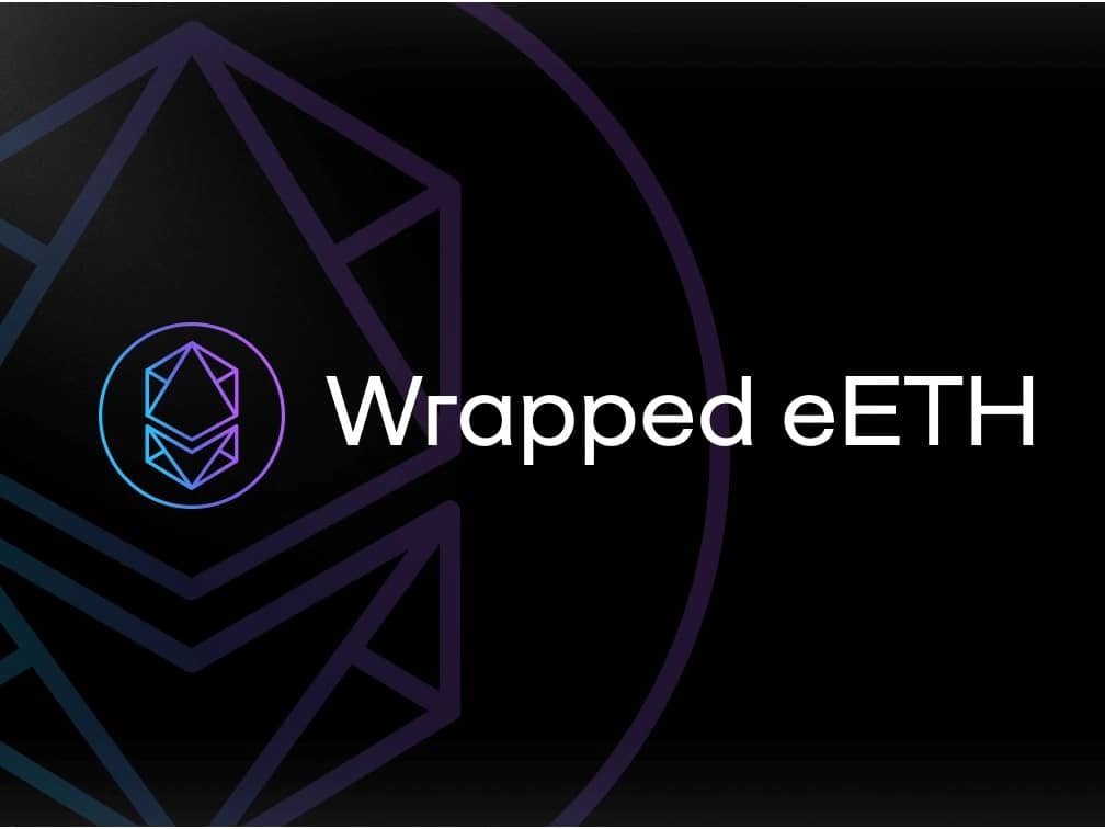 Wrapped ether.fi ETH (weETH)