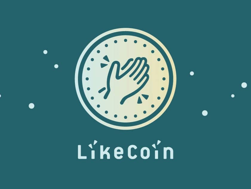 LikeCoin
