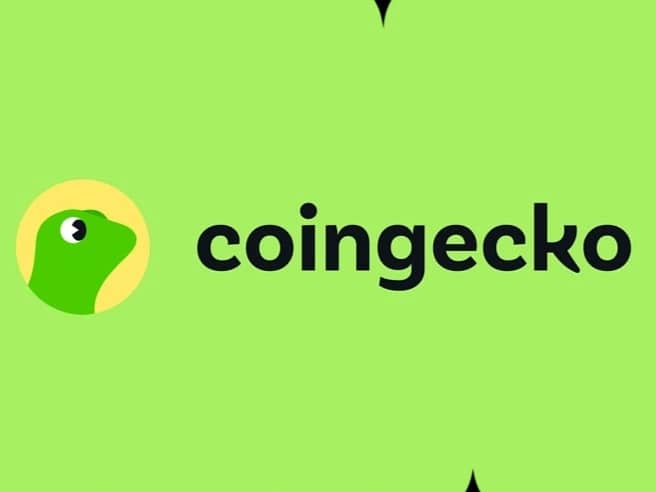 CoinGecko