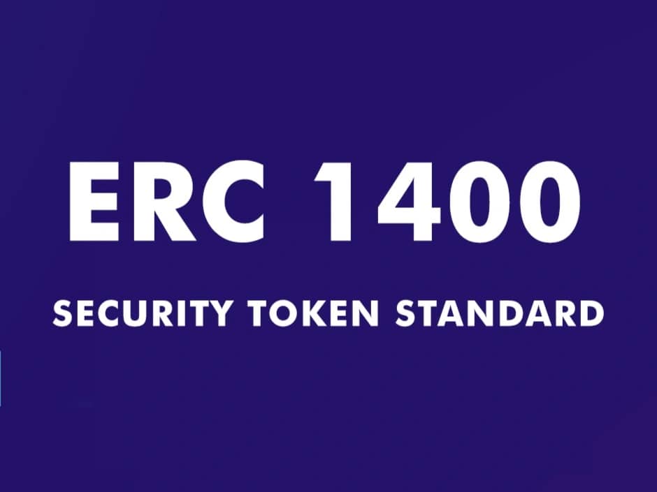 ERC-1400