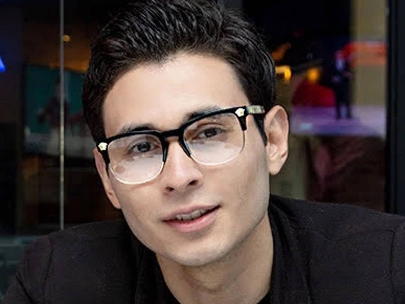 Fernando Palma