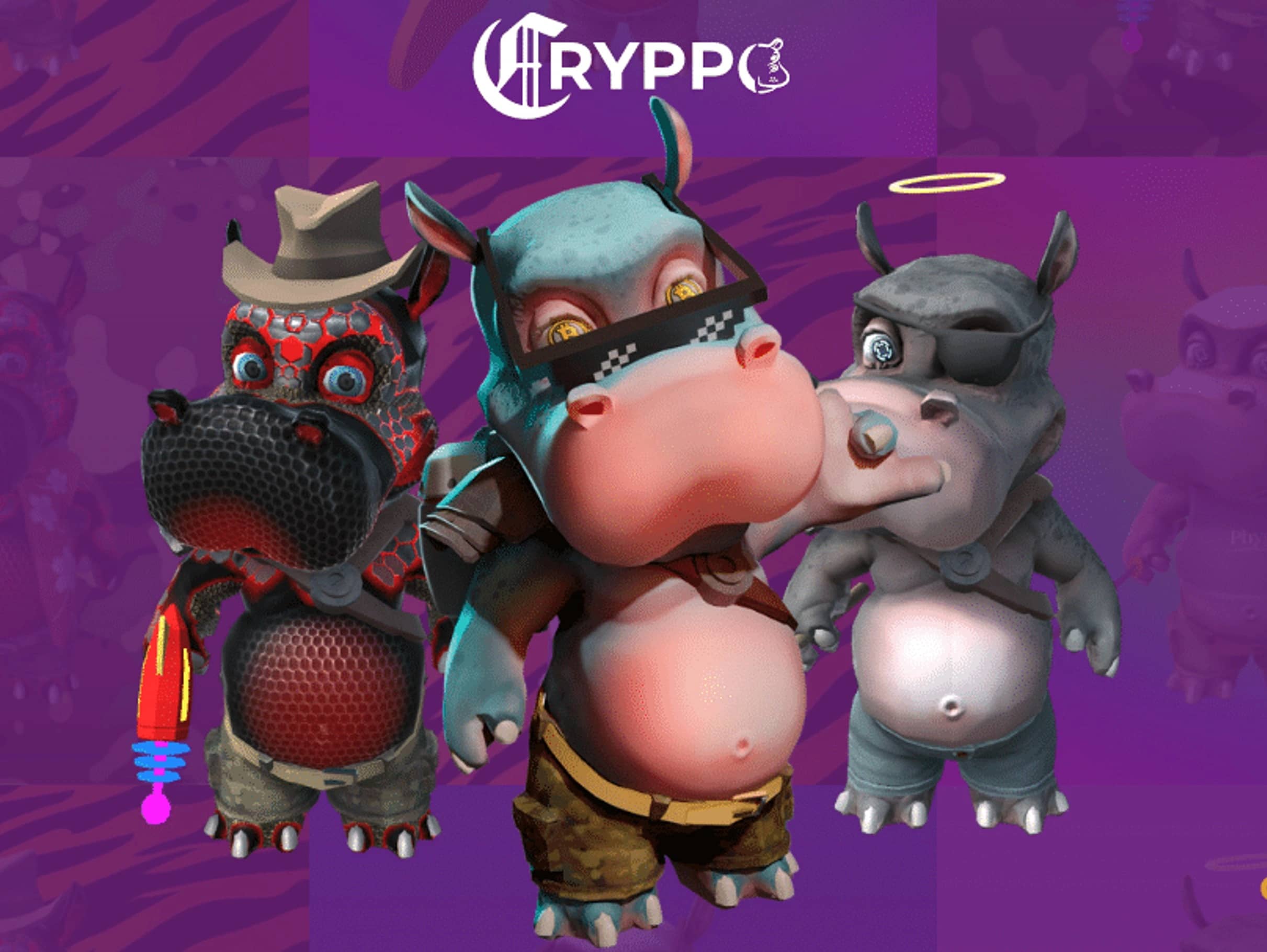 Cryppo