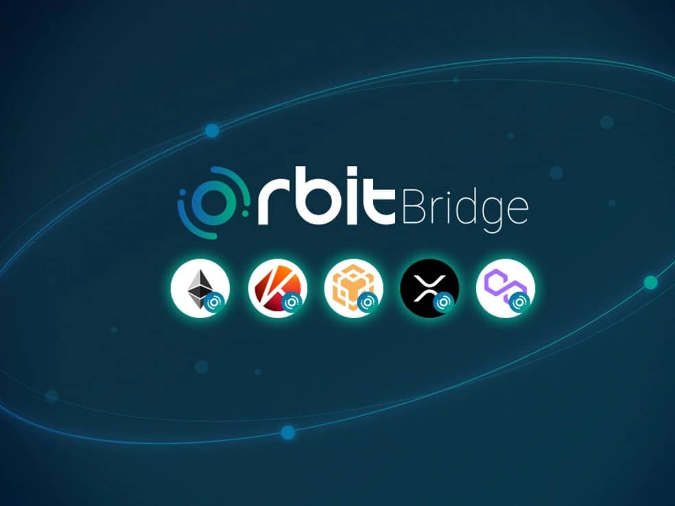 Orbit Bridge