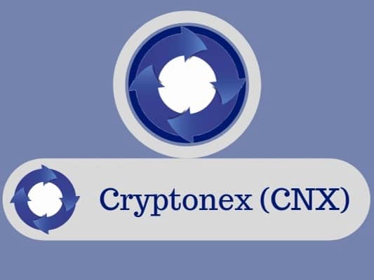 Cryptonex