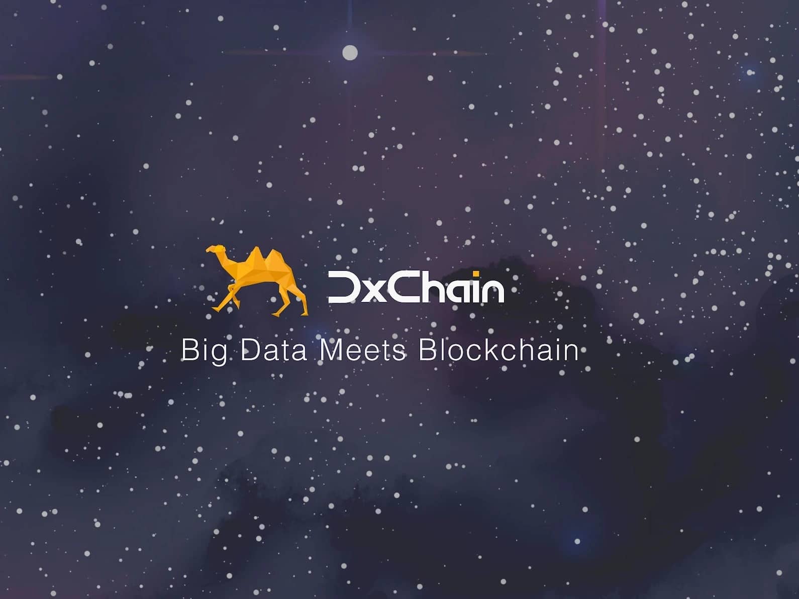 DxChain