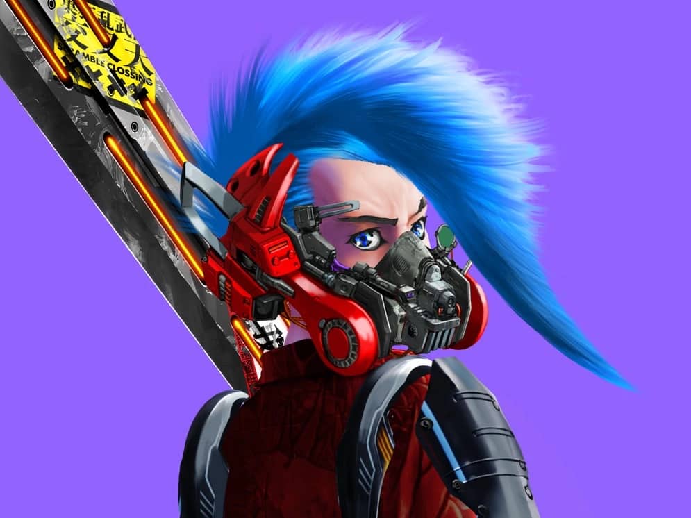 Featured image for Akiba