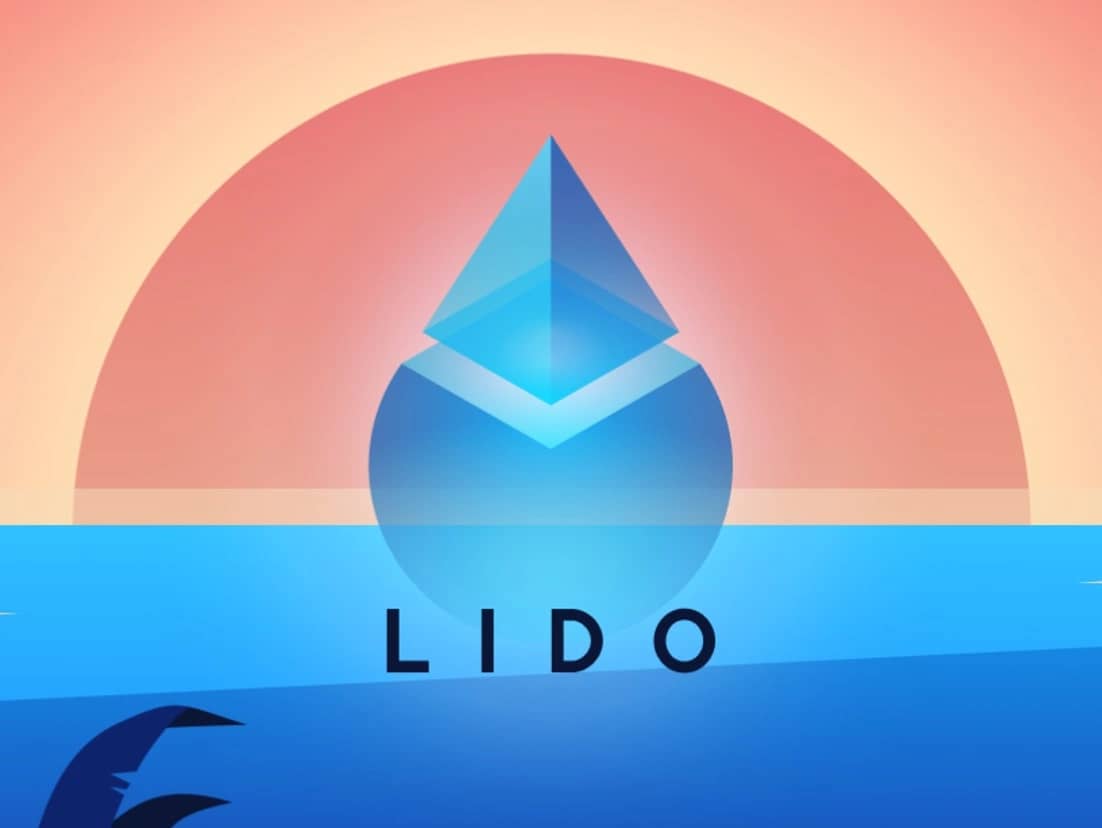 Featured image for Lido DAO 