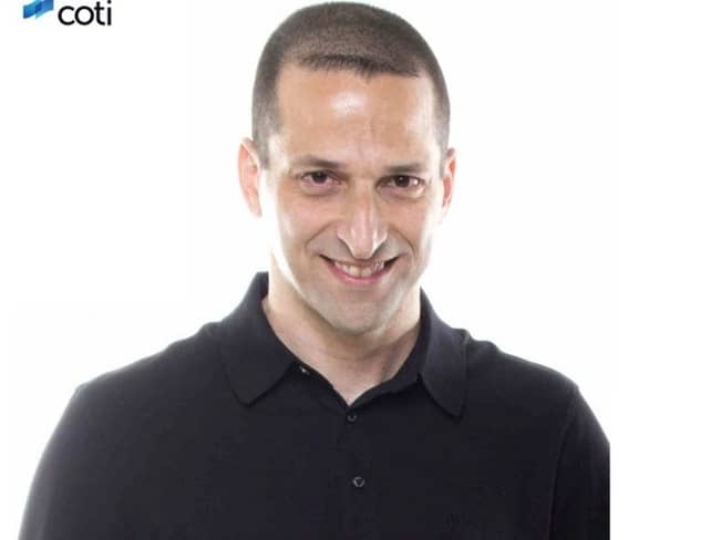 Nir Haloani