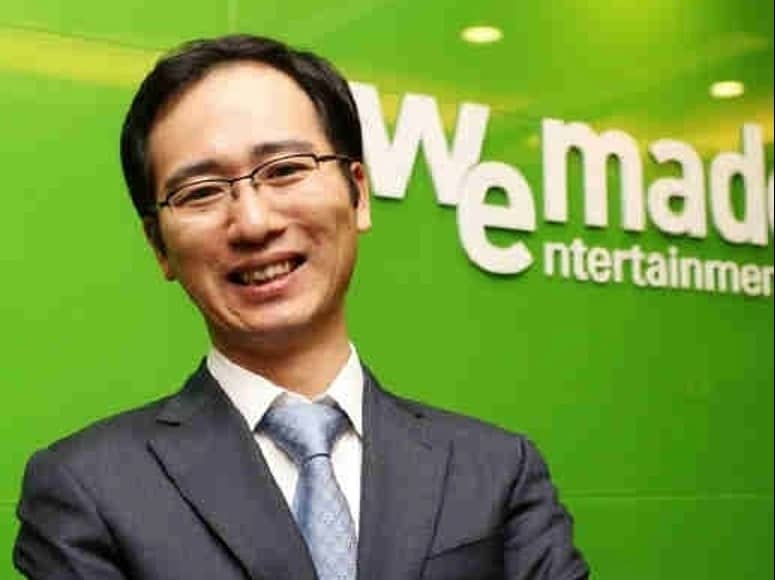 Park Kwan-ho
