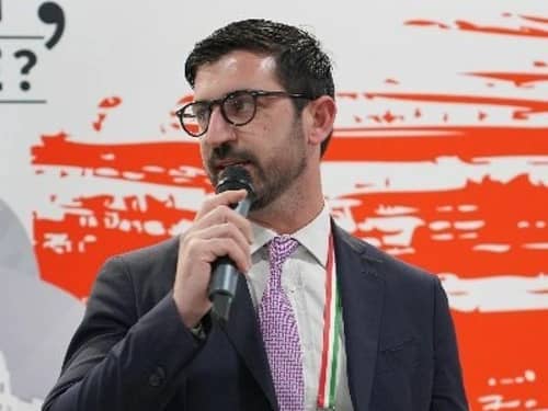 Alessandro Brigato