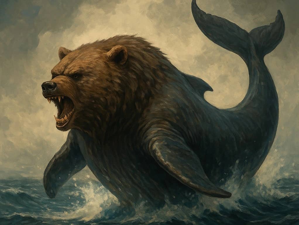Featured image for Bearwhale