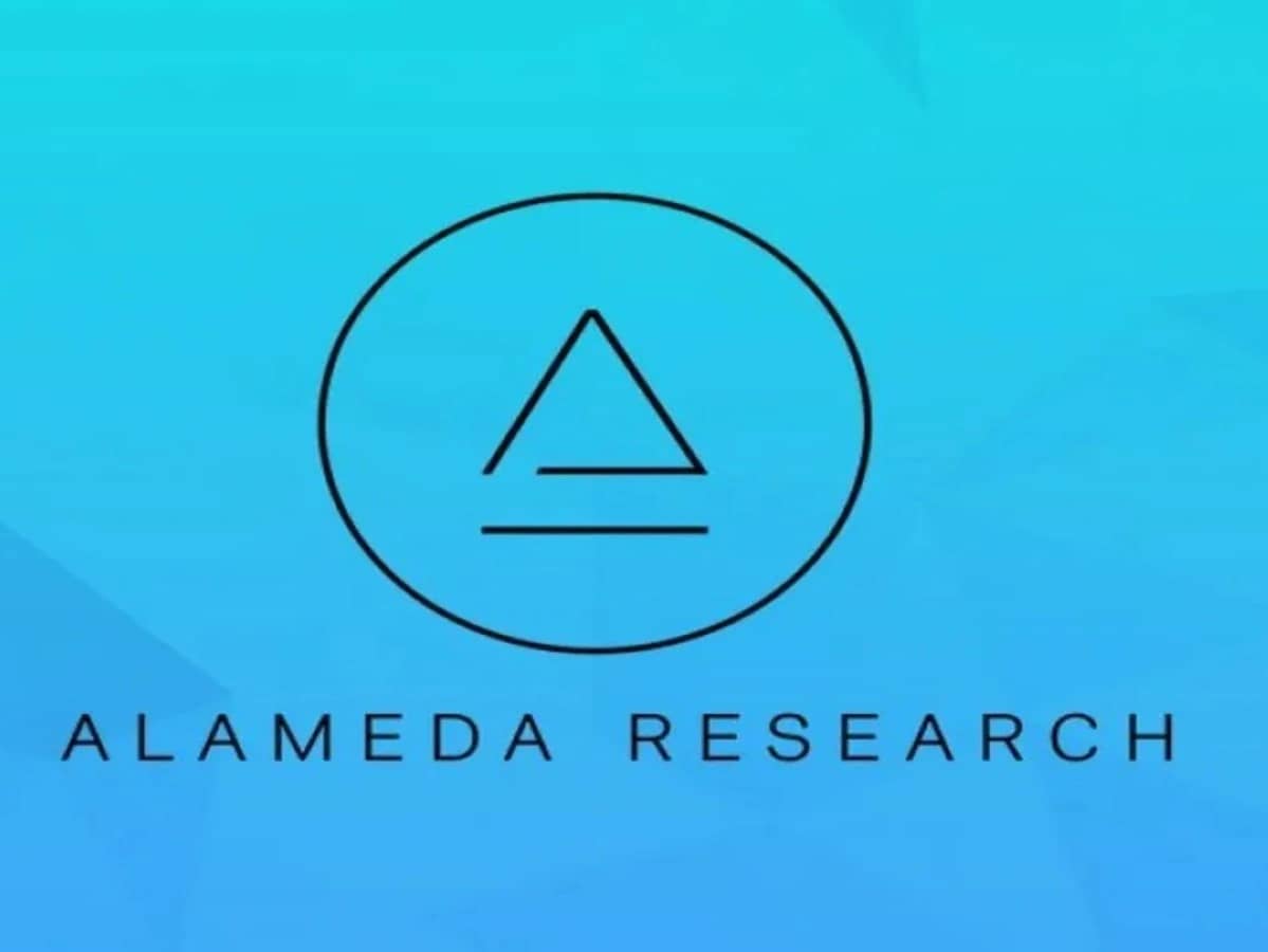 Alameda Research