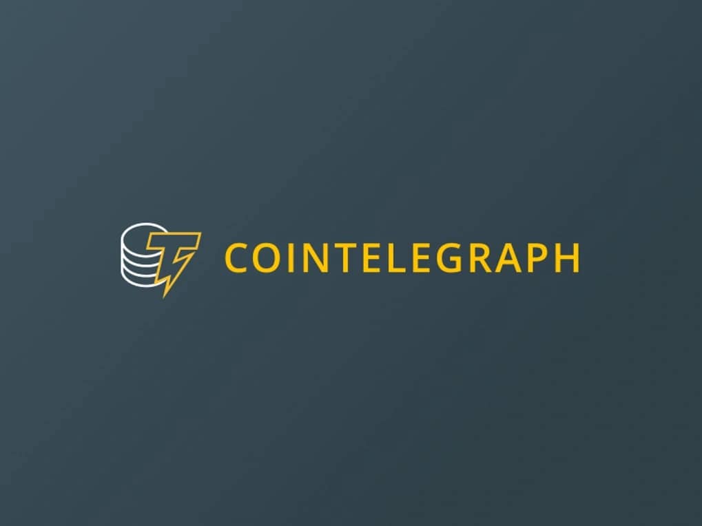 Featured image for Cointelegraph