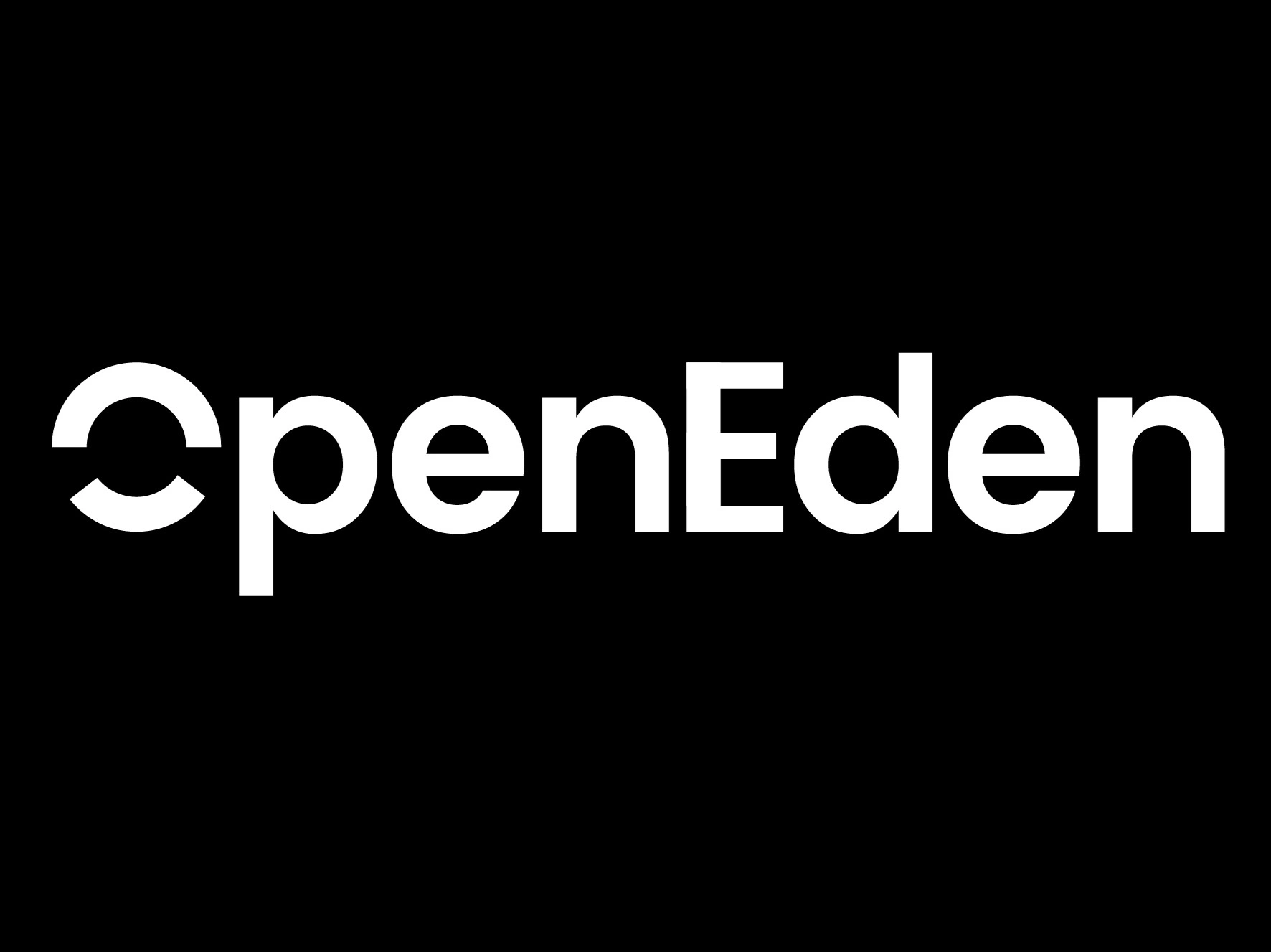 OpenEden