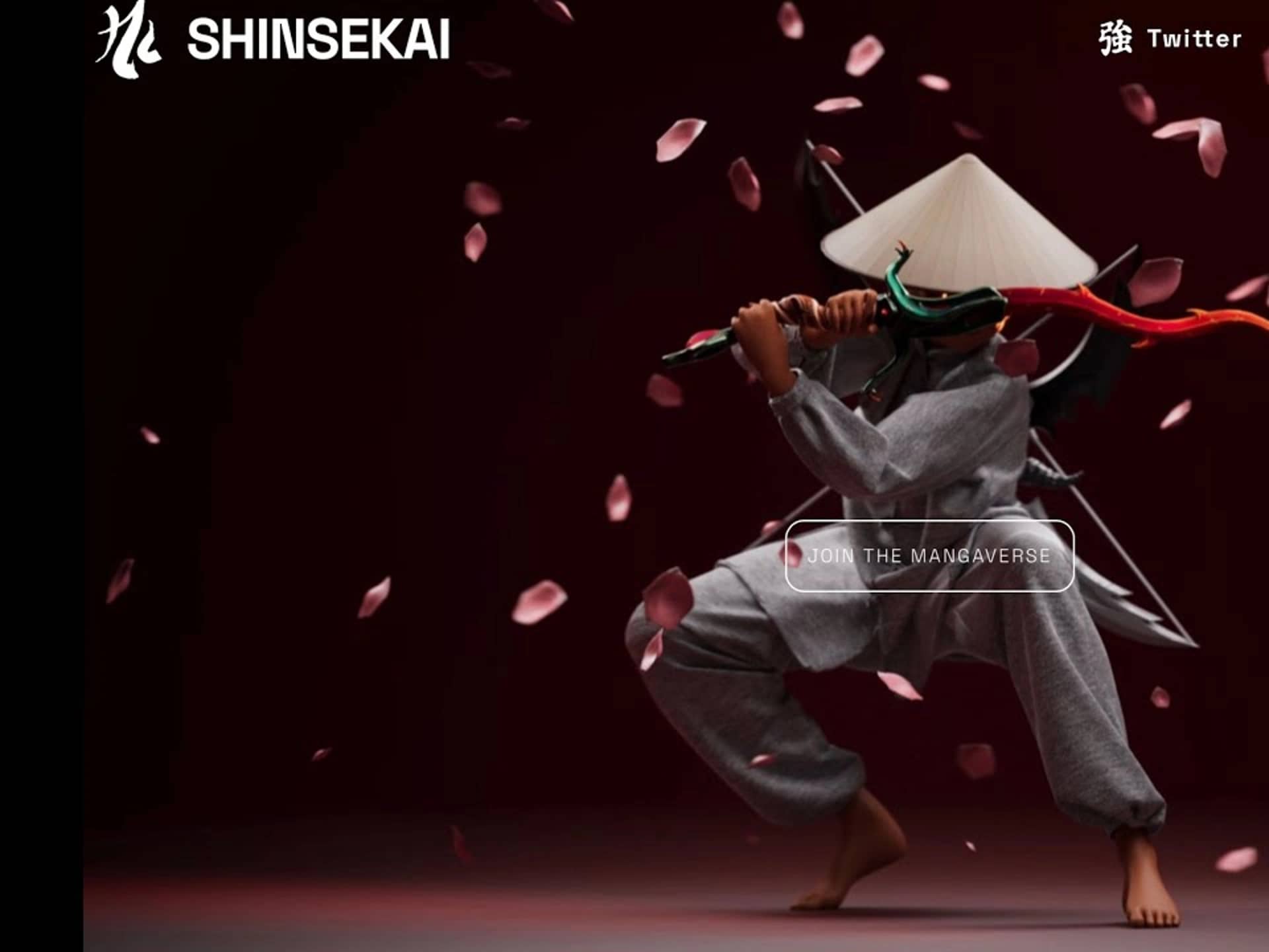 Shinsekai