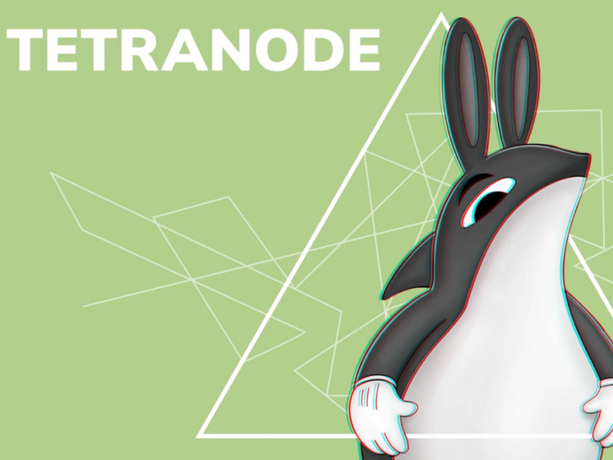 Tetranode