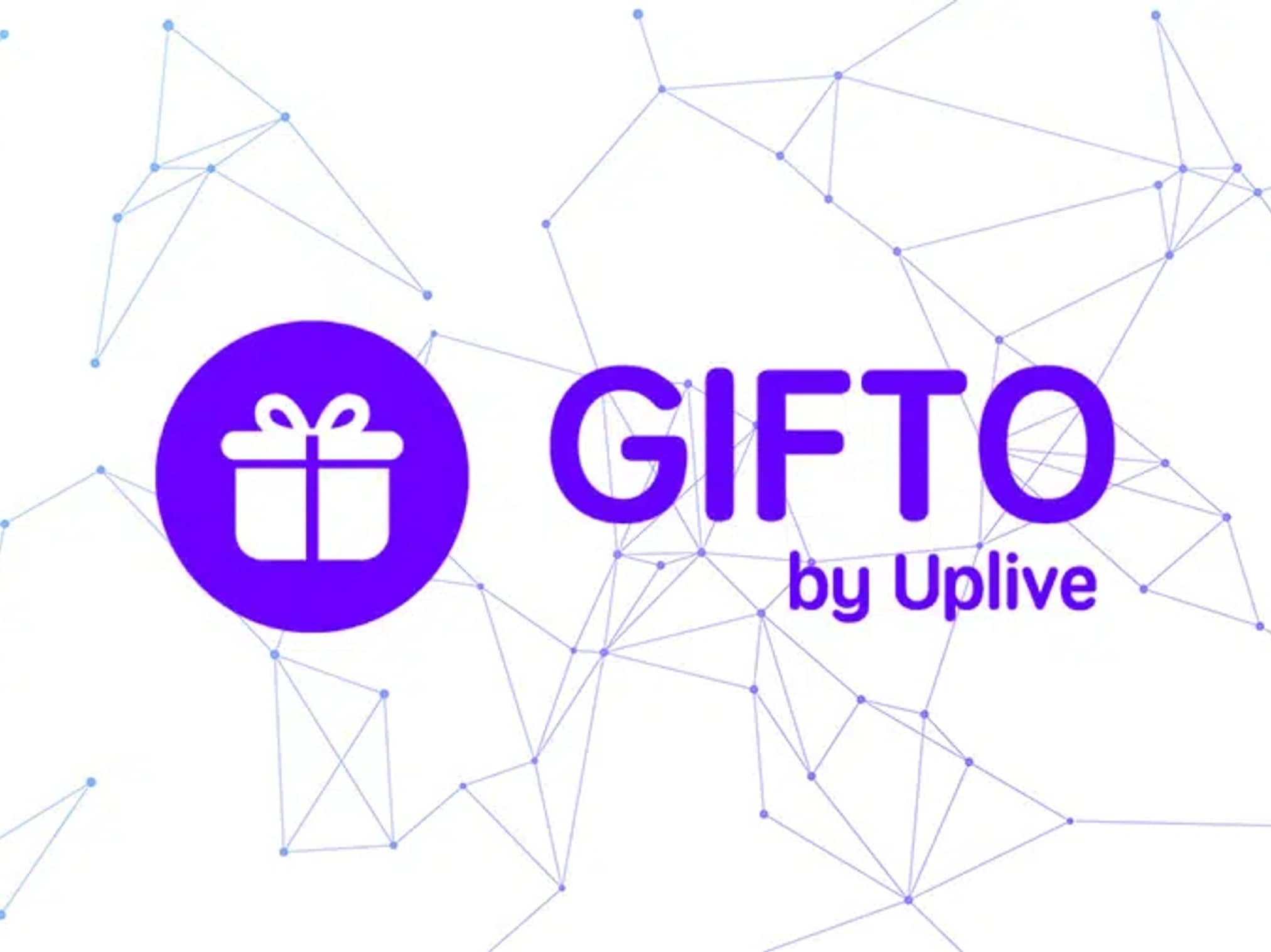 Featured image for Gifto