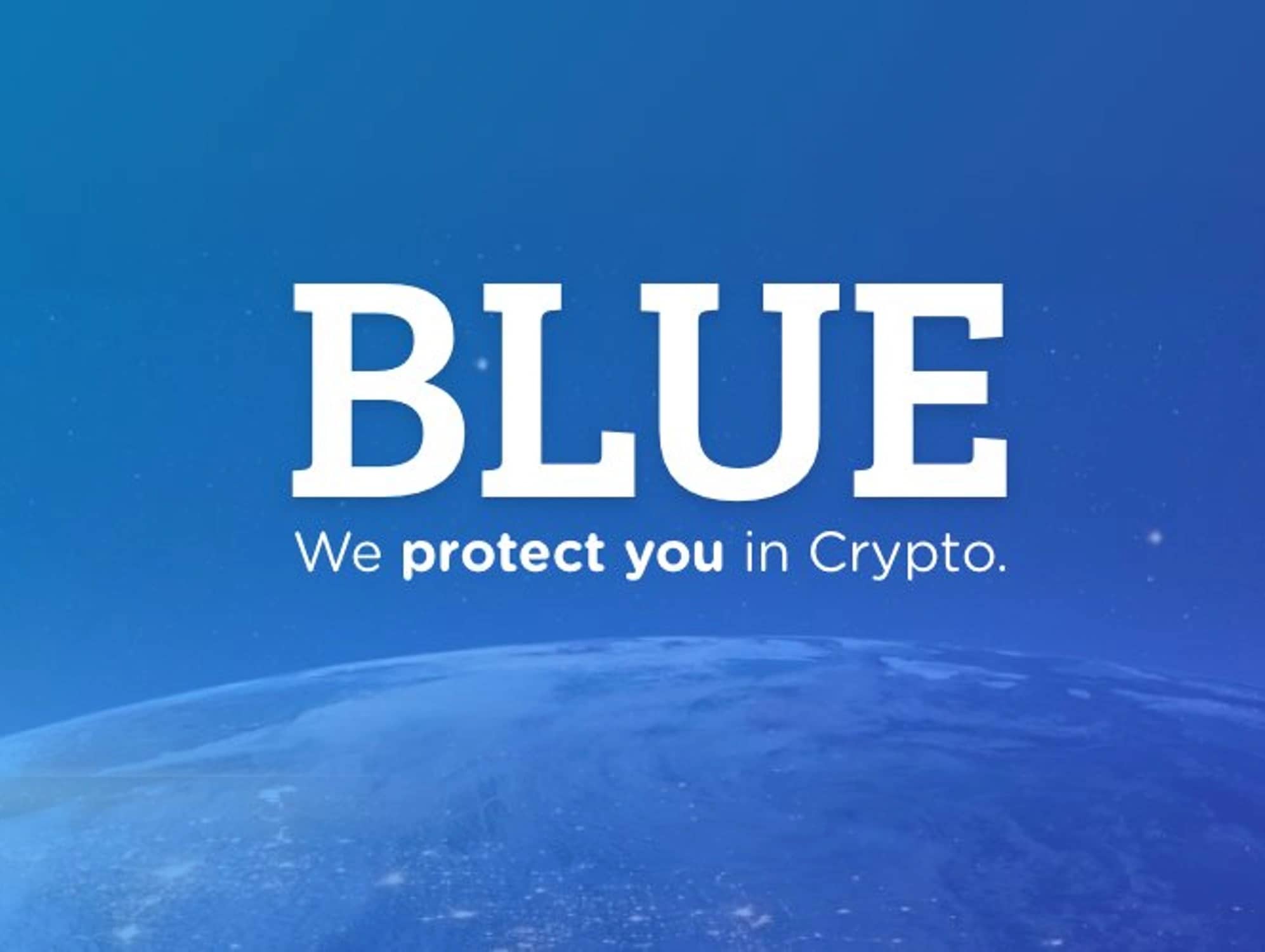 Blue Protocol